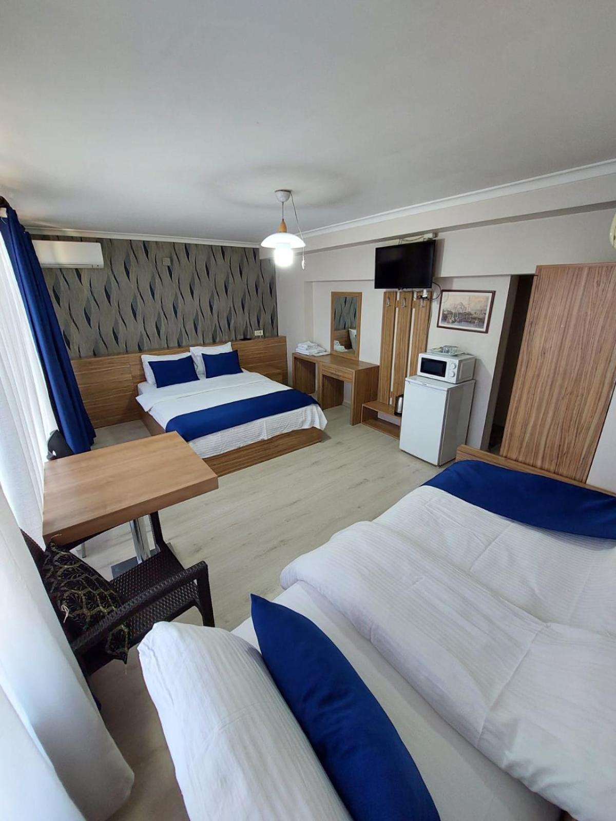 Aslan Home Apart Истанбул Екстериор снимка