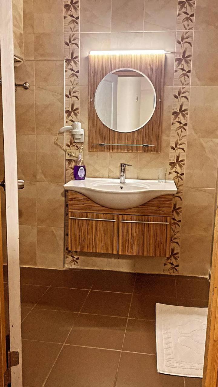 Aslan Home Apart Истанбул Екстериор снимка