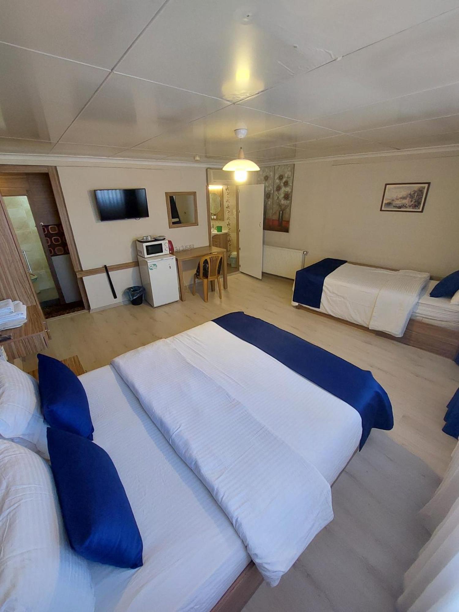 Aslan Home Apart Истанбул Екстериор снимка