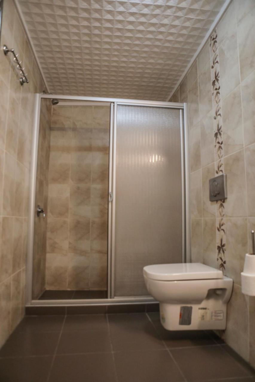 Aslan Home Apart Истанбул Екстериор снимка