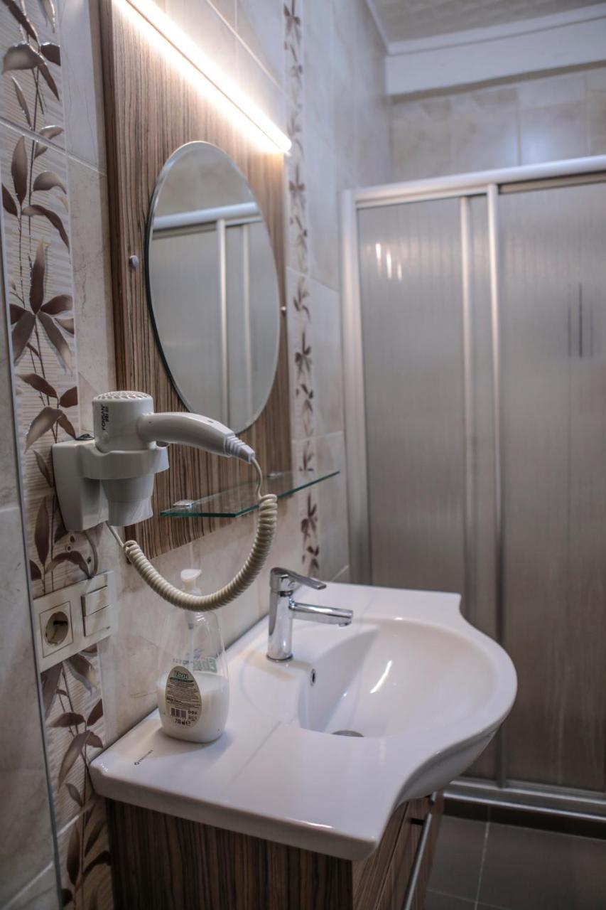 Aslan Home Apart Истанбул Екстериор снимка
